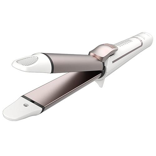 Glätteisen und Lockenstab Cecotec Bamba RitualCare 4246 weiß