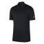 Nike Victory Solid Men's Half-Zip - Color: Gray, Size: S