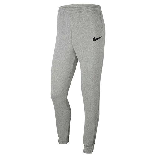 Pánské kalhoty Nike Park 20 - Szín: Kék, Méret: XL