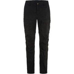 Abisko Hybrid Trail Trs Zip-off W