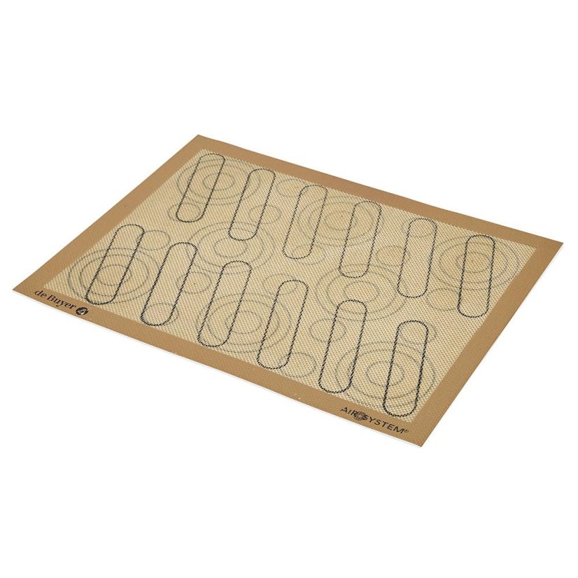 Backmatte de Buyer AIRMAT 4939.40