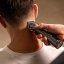 Zastřihovač vlasů Cecotec PrecisionCare Samurai Clipper 4455