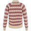 Övik Jacquard Knit W