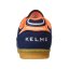 Sálová obuv Kelme Trueno Sala - Barva: Modrá, Velikost: 39