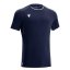 Macron Rhodium Eco Jersey - Color: Royal blue, Size: M
