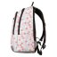 Target Chili Confetti Grey 26326 Student Backpack