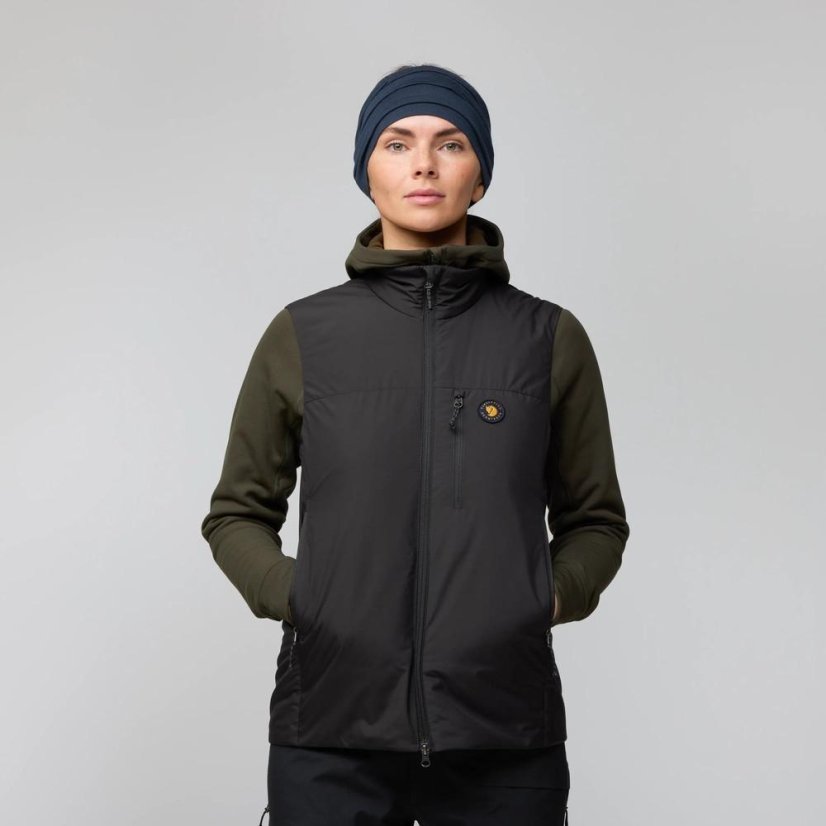 Bergtagen 60 Insulation vest W