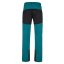 Kilpi Tide men's pants - Color: Turquoise, Size: S