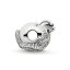 Perle Thomas Sabo Snail Karma Beads K0192-879-14