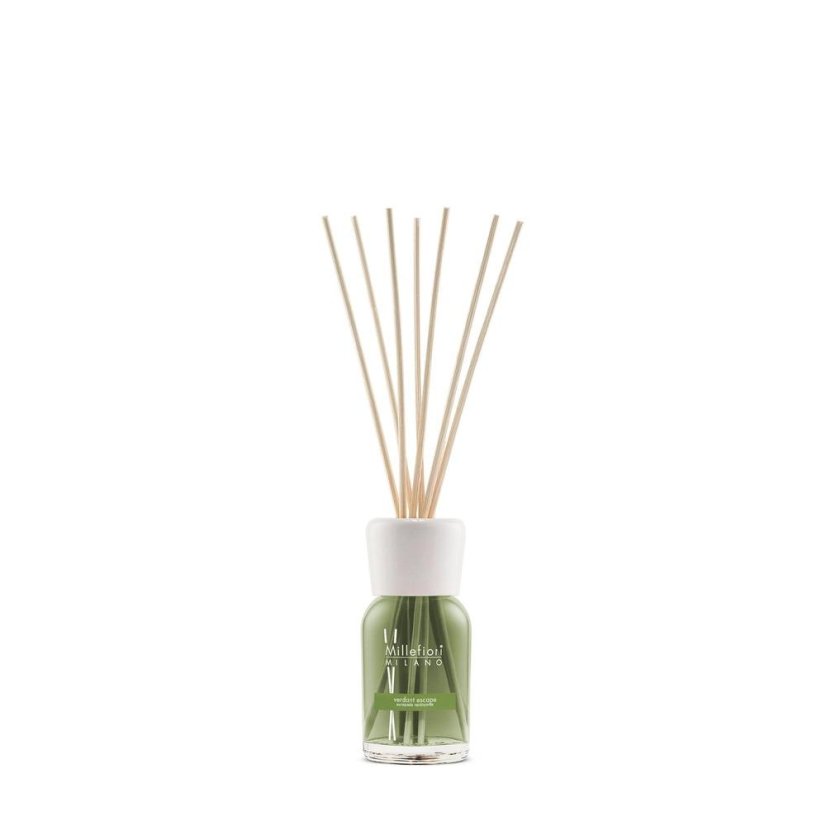 Dyfuzor Millefiori Milano Natural, Verdant Escape, 100 ml