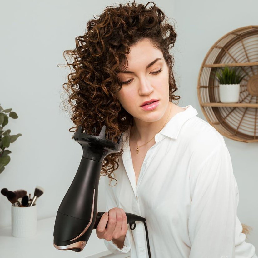 Cecotec Bamba IoniCare & Go Glow 4414 fekete hajszárító