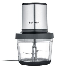 Lebensmittelhacker Severin KM 3867