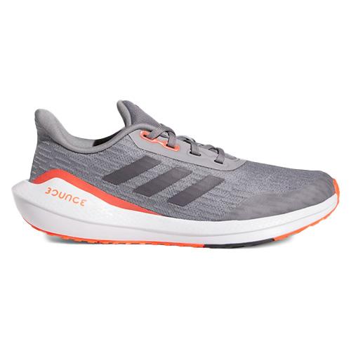 Dětská běžecká obuv Adidas EQ21 Run J - Szín: Szürke, Méret: 35.5