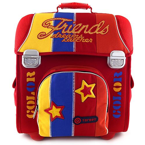Target Friends ST-802 school bag