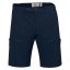 Pánské šortky Fjällräven High Coast Hike Shorts - Farba: Sivá, Veľkosť: 46