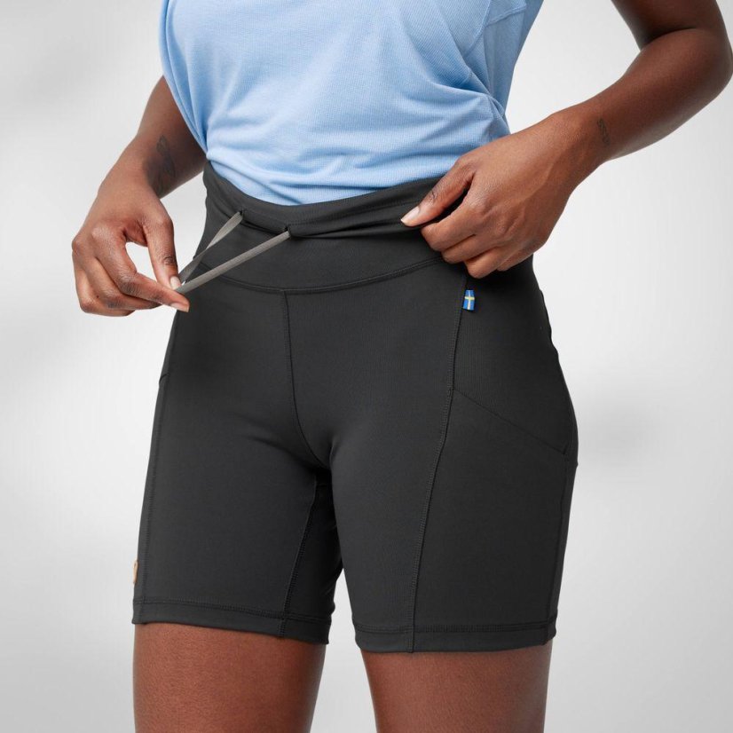 Abisko 6" Short Tights W