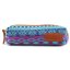 Target Mini Vista Blue 21482 School Pencil Case