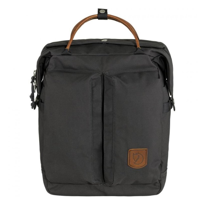 Haulpack No.1