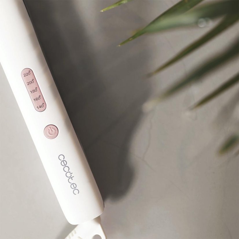 Cecotec Bamba RitualCare 4231 fehér hajvasaló
