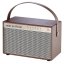 Lautsprecher AKAI M5-THUNDER braun