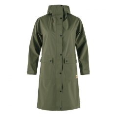 Vardag Rain Parka W