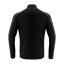 Tričko Macron Naryn 1/4 ZIP - Farba: Fľašová zelená, Veľkosť: M