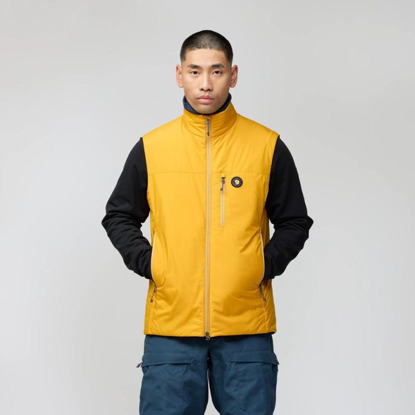 Bergtagen 60 Insulation vest M