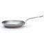 Stalowa patelnia de Buyer Mineral B Pro 5680.20, 20 cm