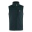 Buck Fleece Vest M