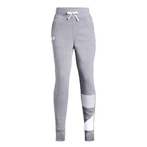 Under Armour Rival Jogger lányoknak szóló melegítőnadrág Under Armour Rival Jogger lányoknak szóló melegítőnadrág