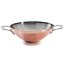 De Buyer Prima Matera Wok 6247.32 edény, 32 cm