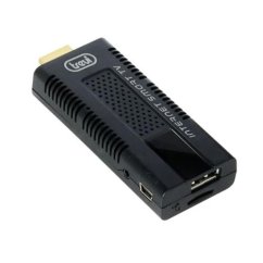 Trevi IP 330TV decoder
