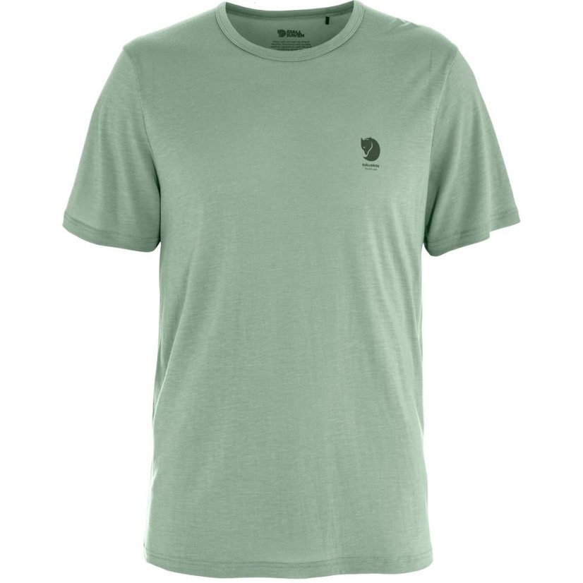 Pánské tričko Fjällräven High Coast SS M - variant: BLACK | 550 | XS