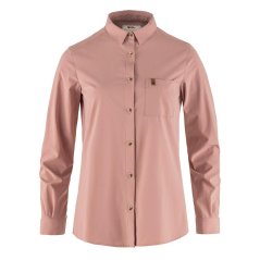 Övik Lite Shirt LS W