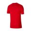 Nike Park 20 Kids' T-Shirt - Color: Black, Size: S