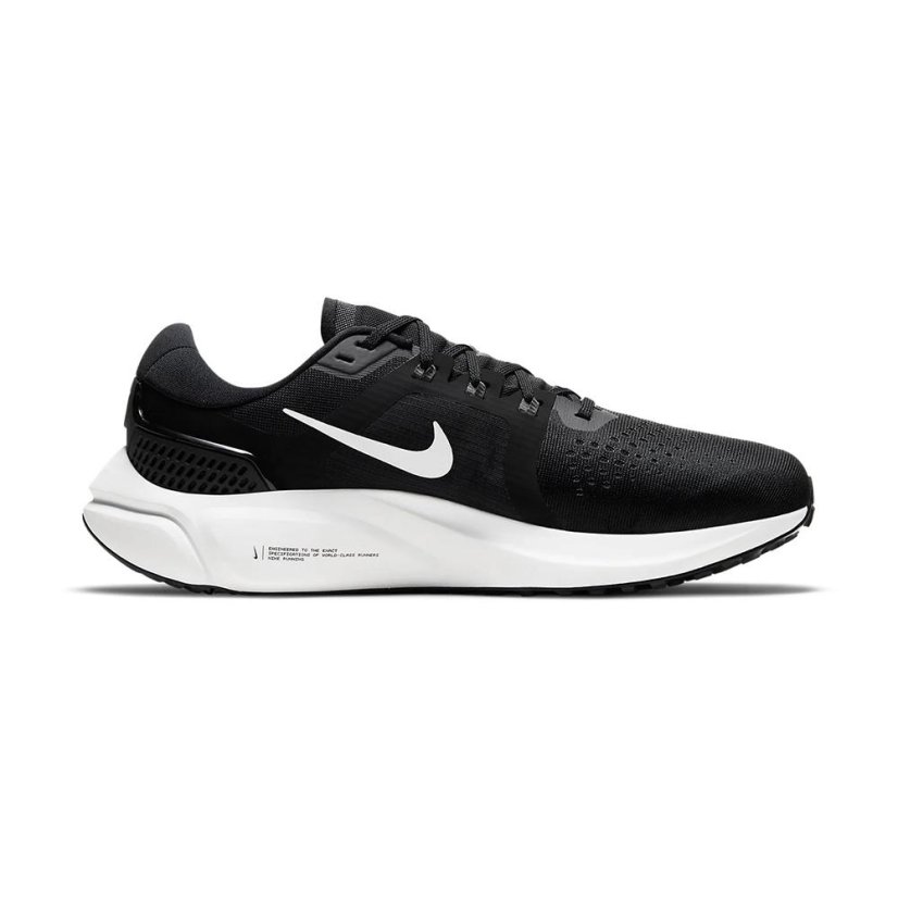 Běžecká obuv Nike Zoom Vomero 15 - Farbe: Schwarz, Größe: 42.5