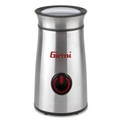 Girmi MC0100 rozsdamentes kávédaráló