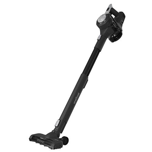 Vestfrost VFVM4501GS AQUA+POWER black stick vacuum cleaner