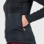 Dámský svetr Fjällräven Abisko Trail Fleece W - Kolor: Czarny, Rozmiar: XXS