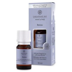 Chesapeake Bay Candle aroma oil, Relax