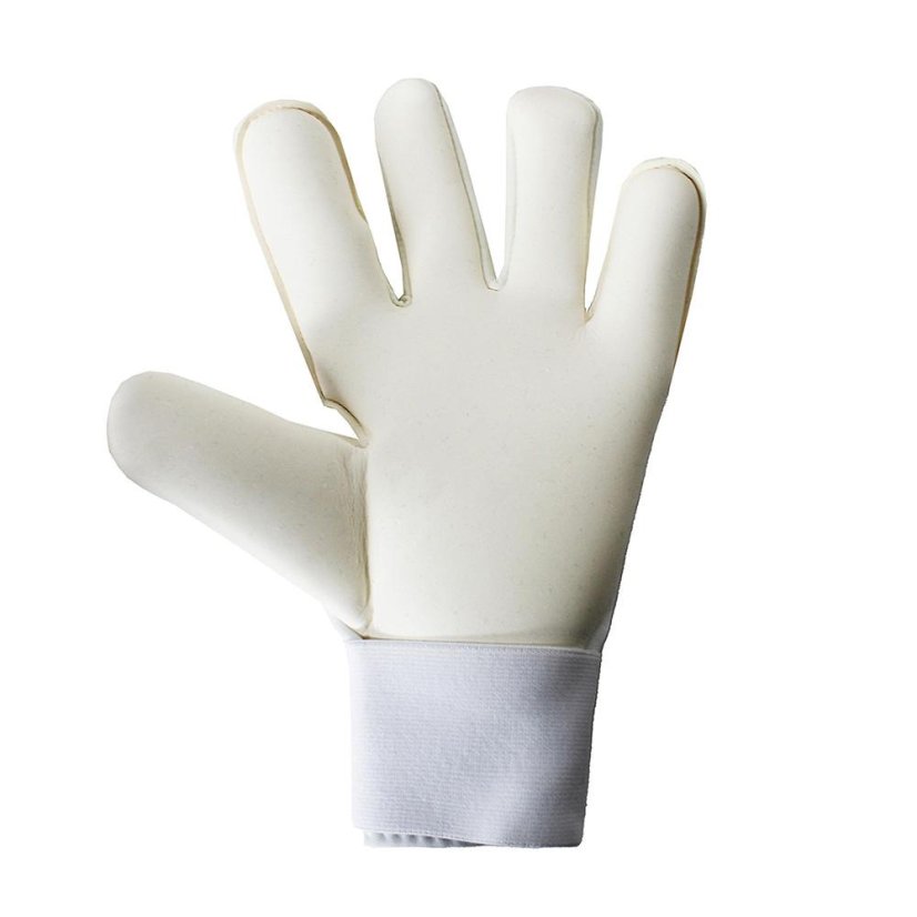 Torwarthandschuhe Puma ULTRA Grip 1 Hybrid Pro - Farbe: Weiß, Größe: 7