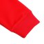 Kelme Sweatshirt Lince - Color: Red, Size: M