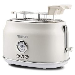 Toster G3Ferrari Artista G1013401 biały