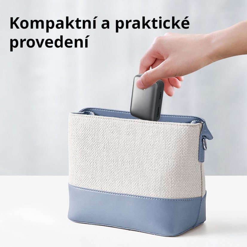 Aukey PB-Y55 powerbank