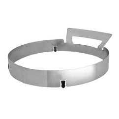 Ständer für Pfanne de Buyer WOK 3122.00