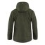 Forest Hybrid Jacket W