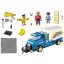 Policejní auto Playmobil 70912