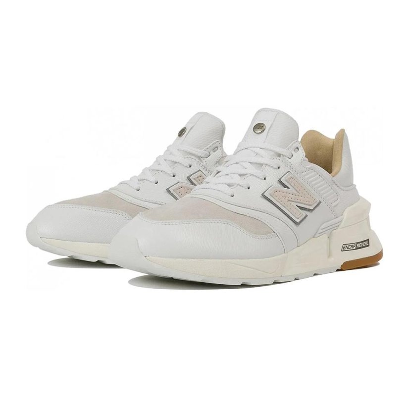Férfi szabadidőcipő New Balance MS997RI