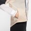Nike Air Women's Jacket - Color: Beige, Size: XS
