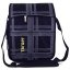 Válltáska Target Square Black/Grey 11-6195